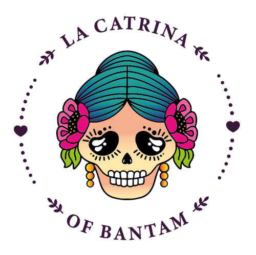 La Catrina of Westchester logo
