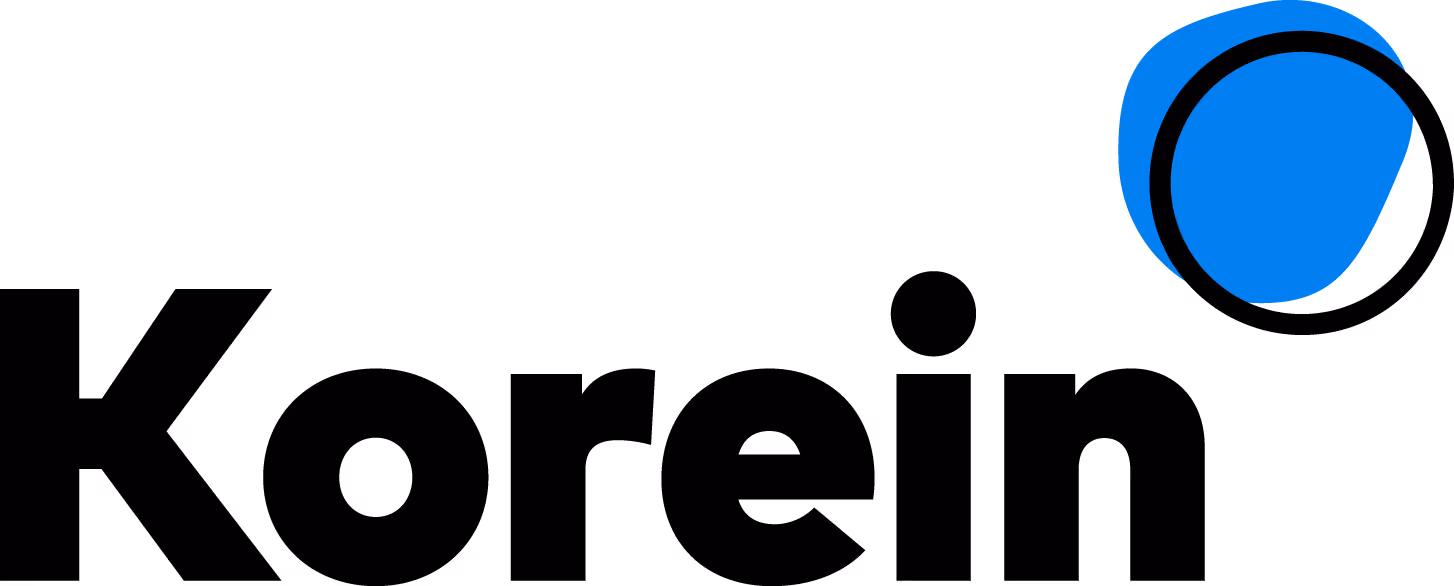 Logo Korein