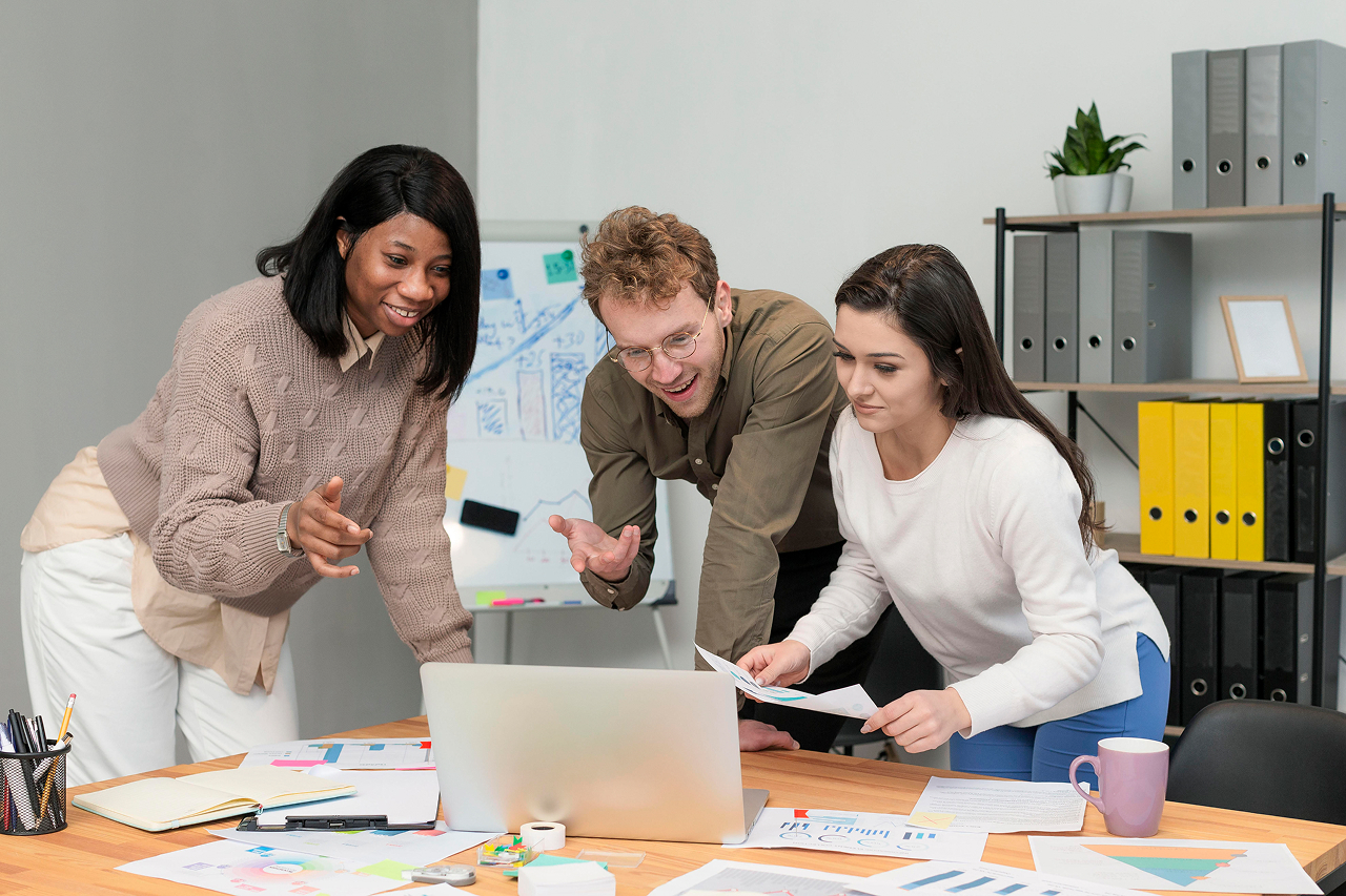 Building Brands Through Smart Marketing Plans