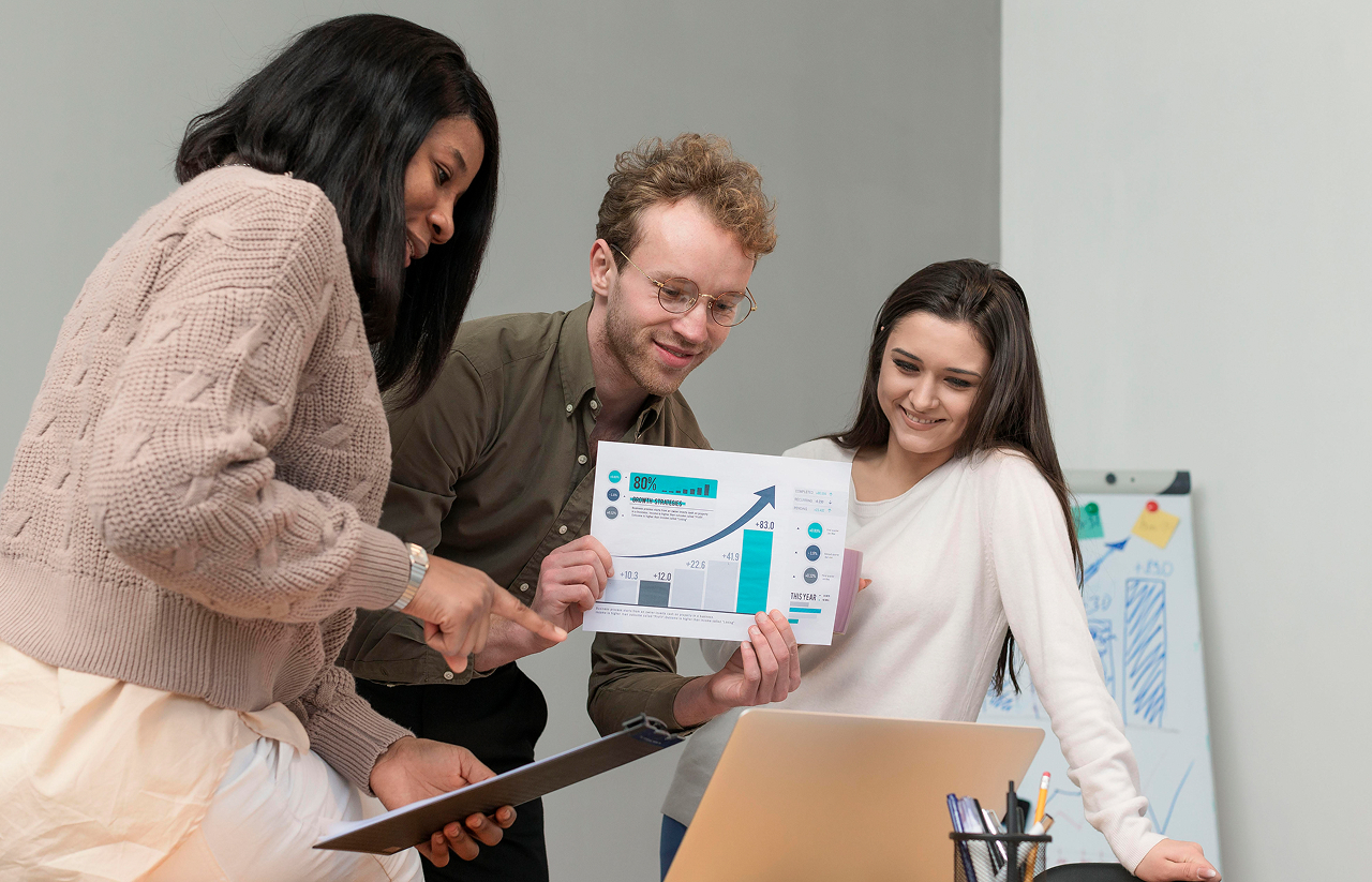 Driving Results Through Social Campaigns