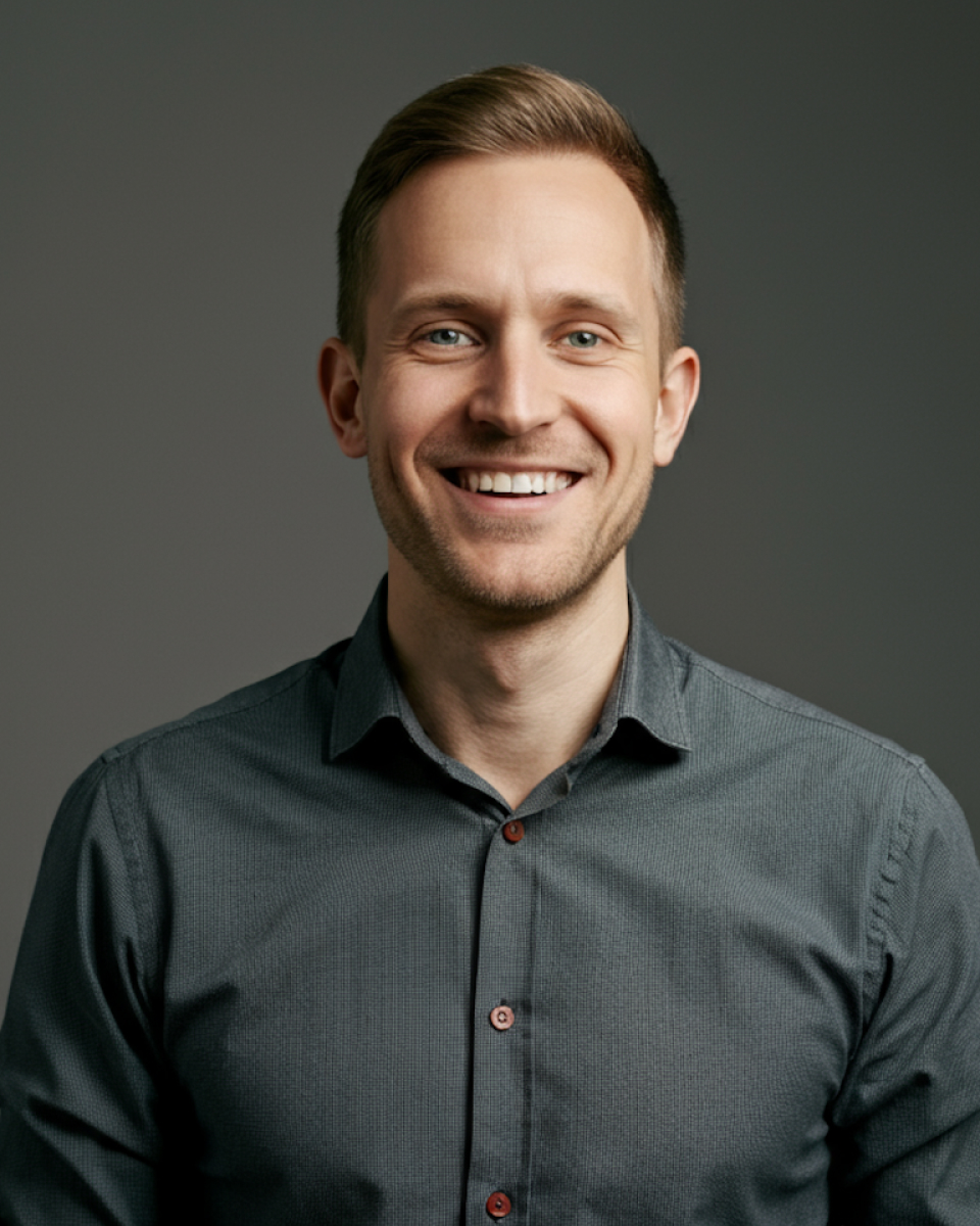 Daniel Foster