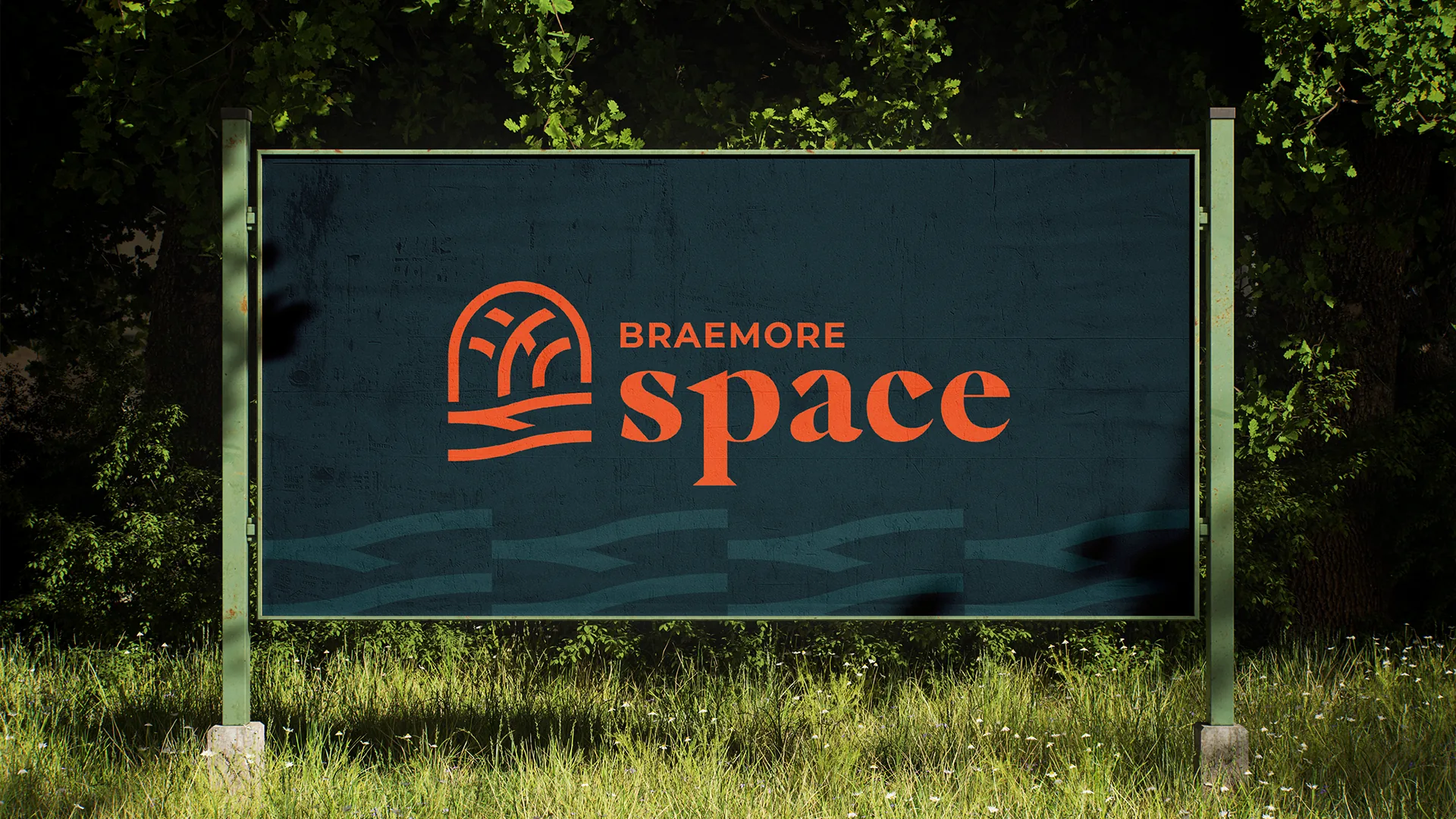 Braemore Space