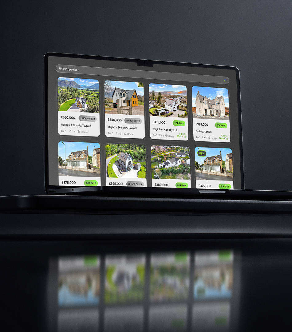 Fiuran Properties