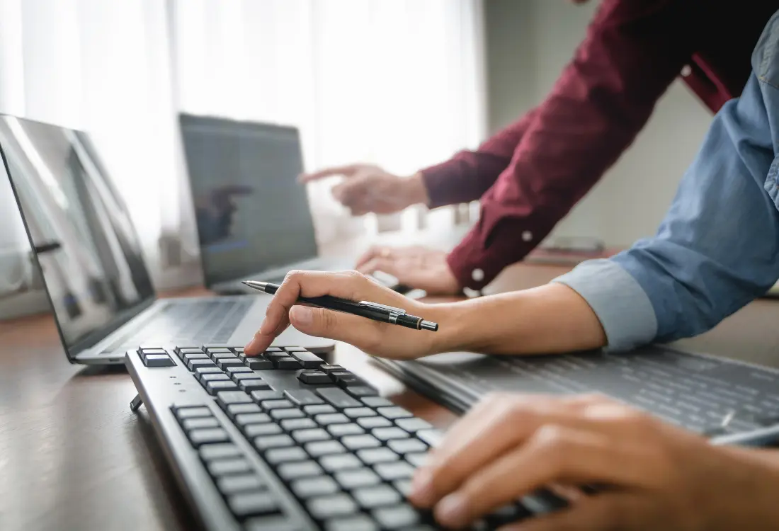 Innovaation lähtökohtana muutos ja muutossignaalit.