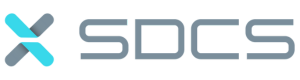 SDCS AB Logotype