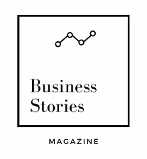 Business Stories Logo