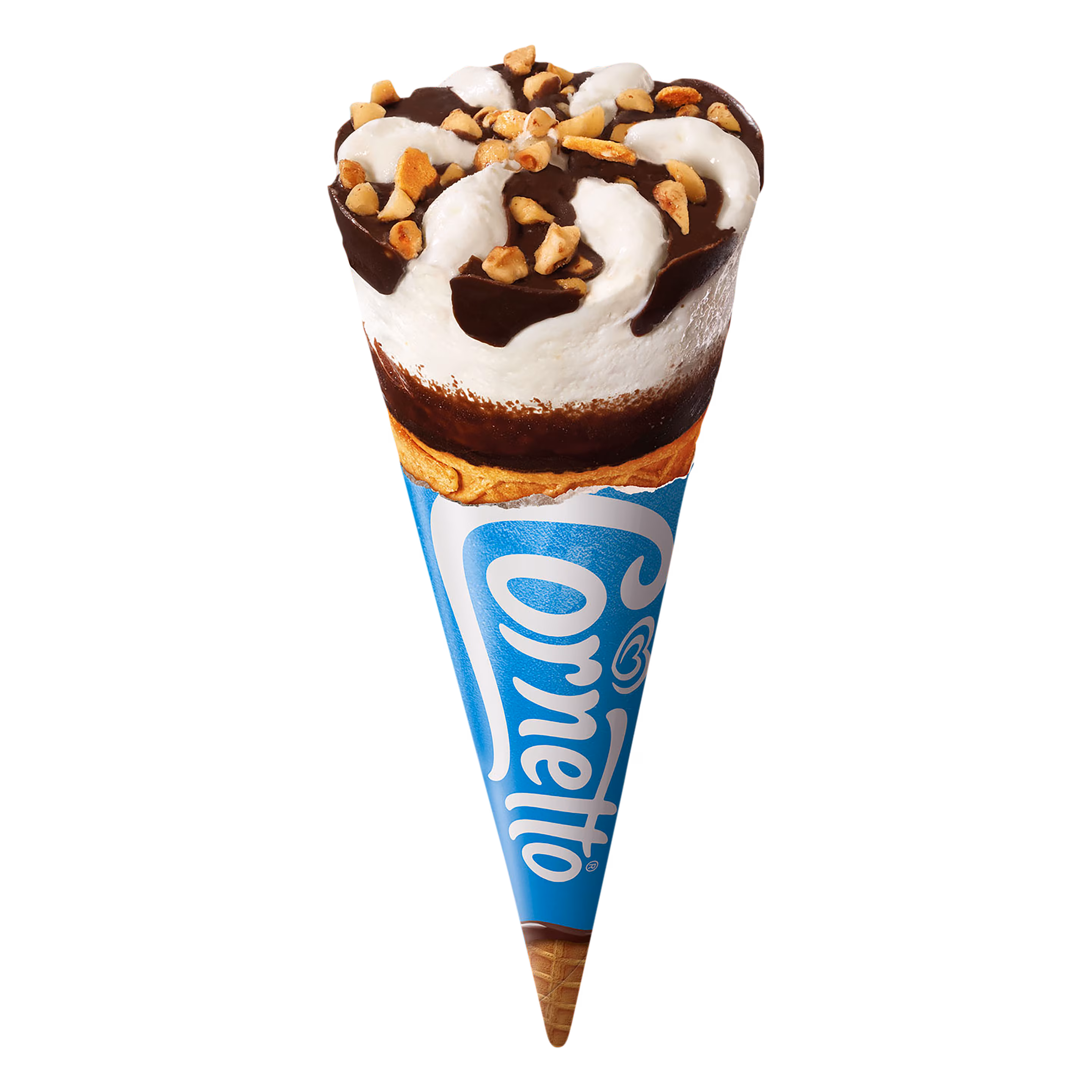 Cornetto-is