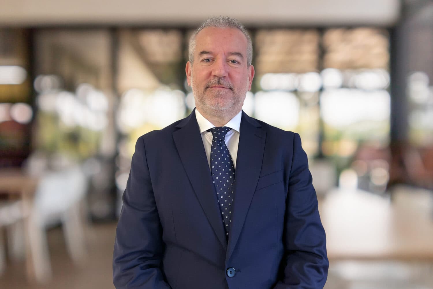 Carlos Cabezon