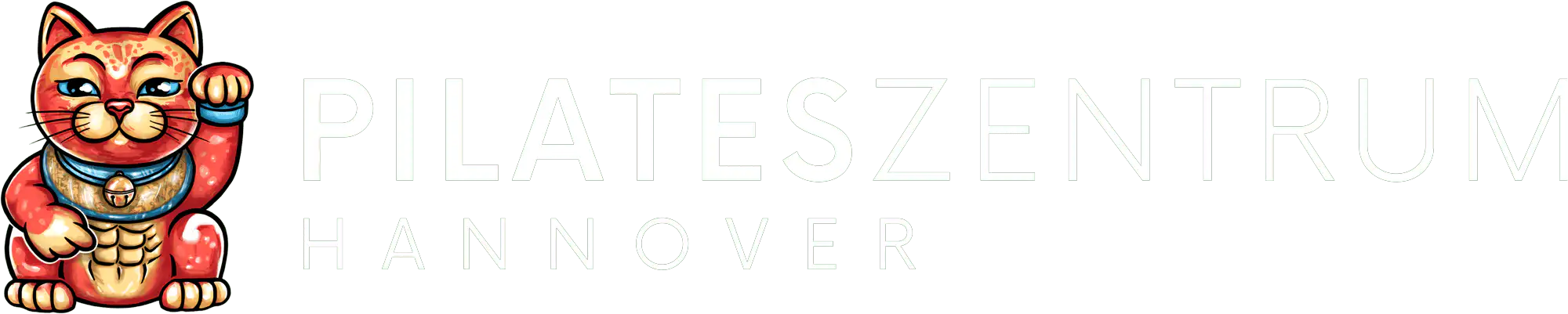 Pilates Zentrum Hannover Logo