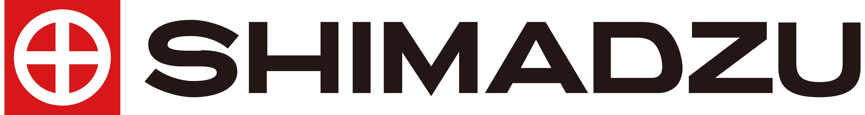 Shimadzu