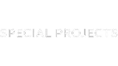 Special projects logo