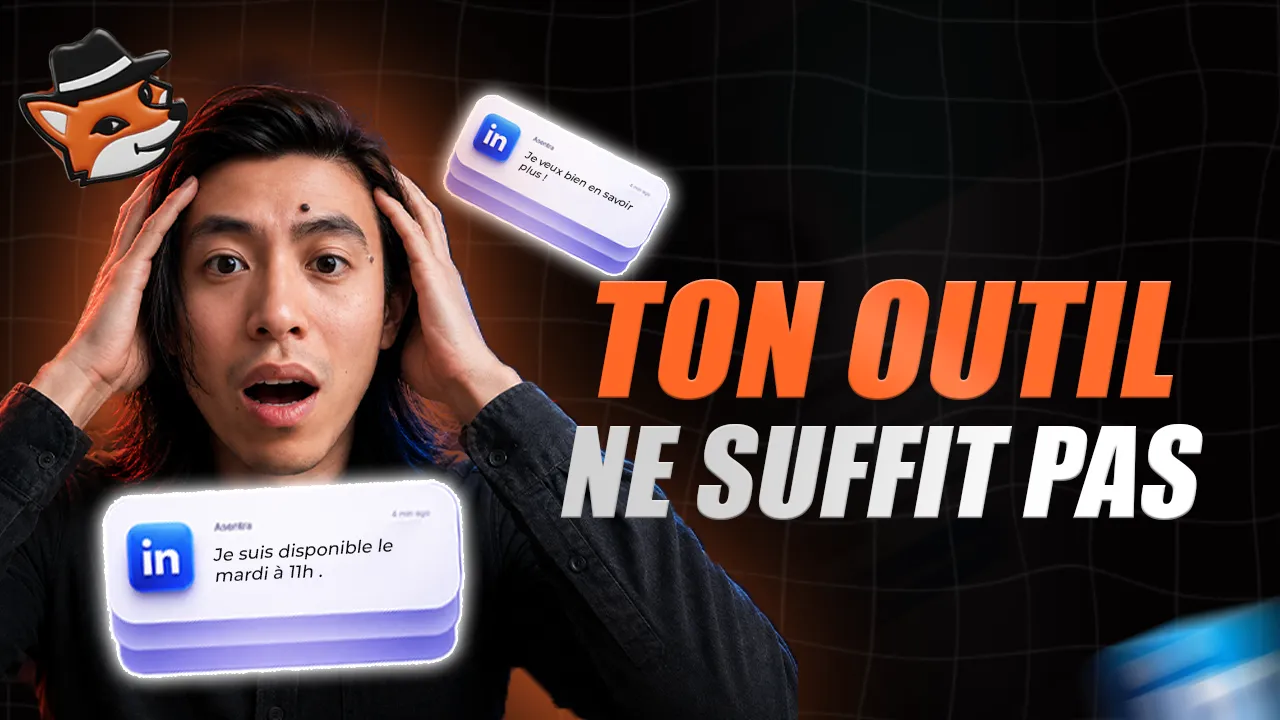 Découvrir ce qui se passe pendant la session
