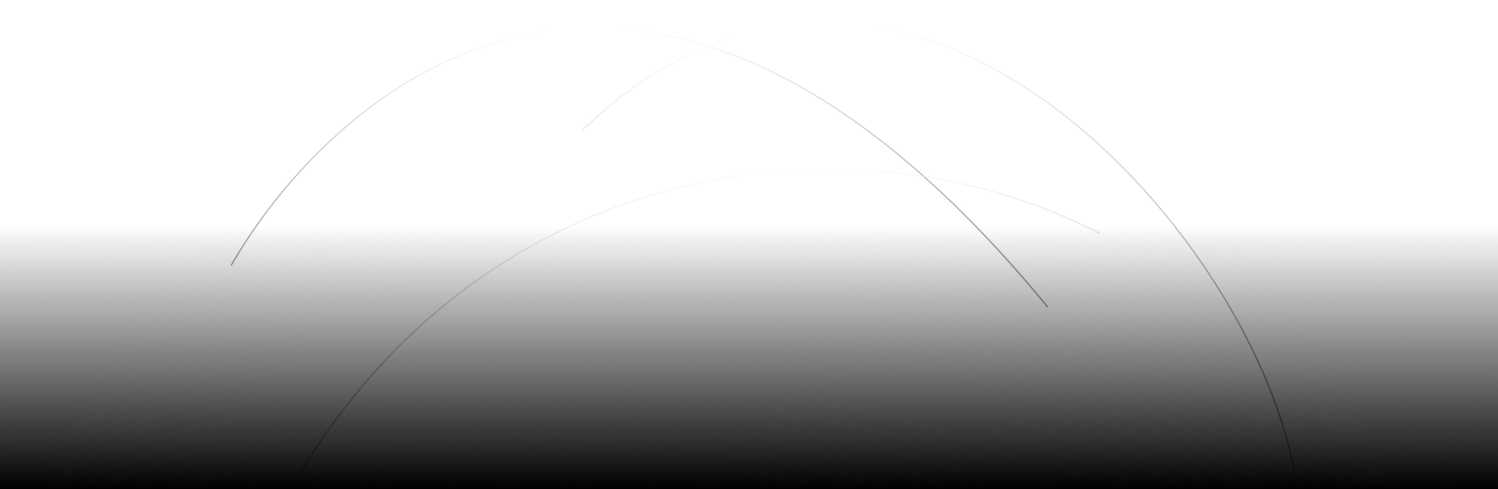 Dotted digital globe showing parts of North America and Europe with connecting curved lines representing global communication.