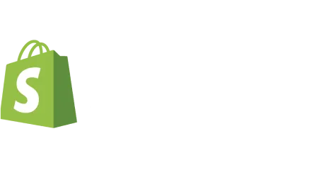 Shopify logo