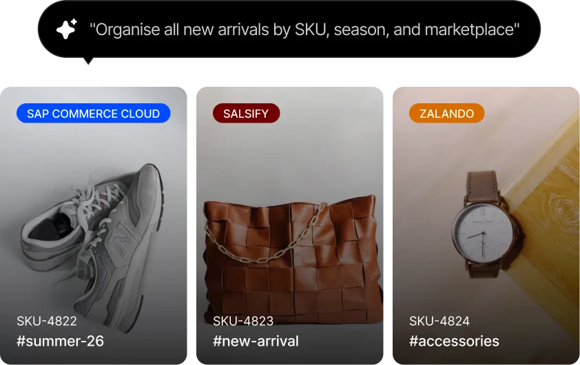 A series of photos showing different styles of shoes and a watch.