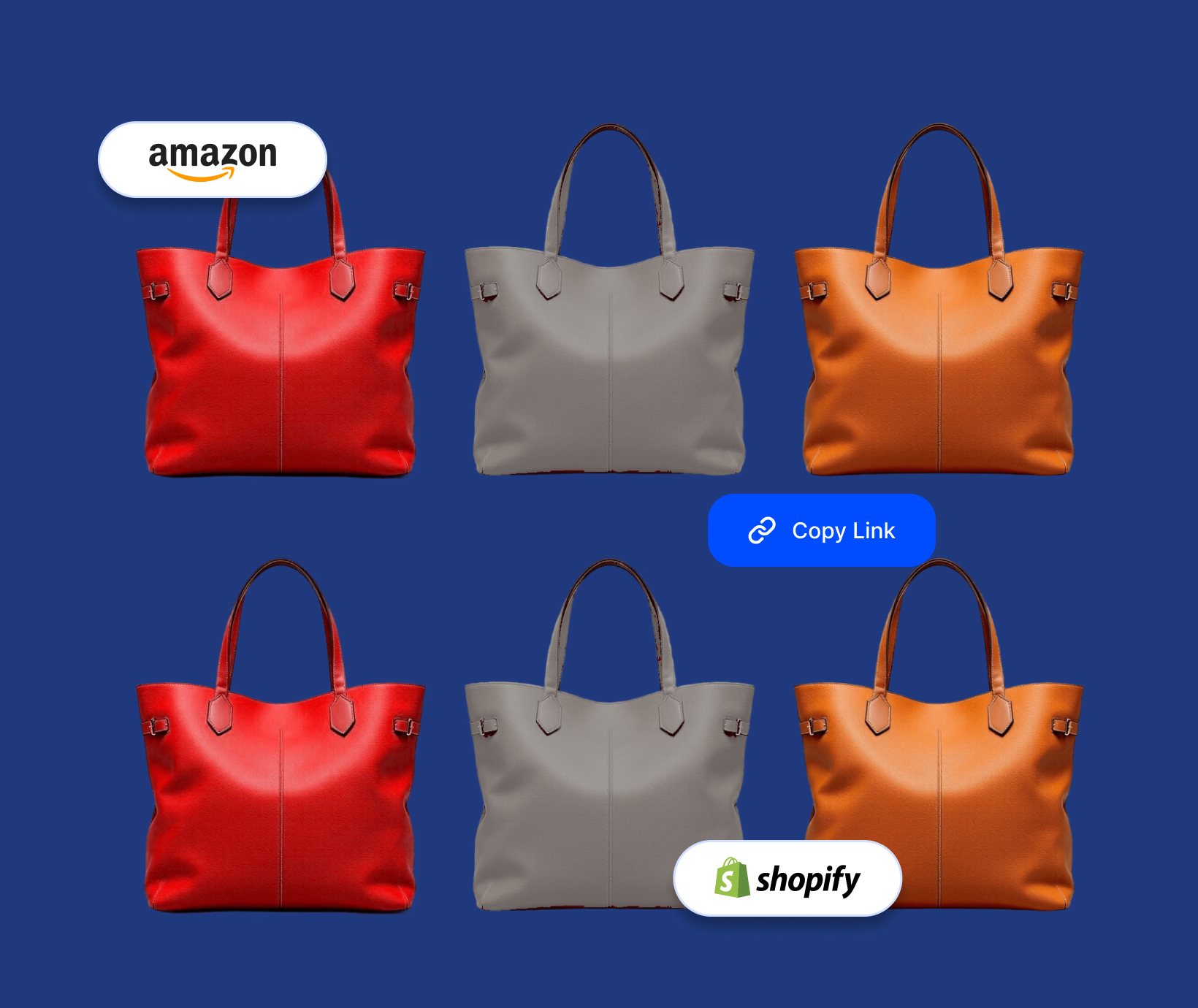 Marketplace product launch workflow output