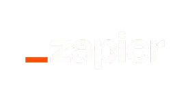 Zapier logo