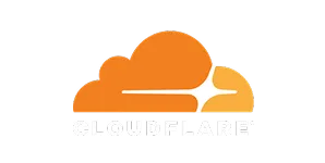 Cloudflare logo