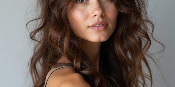 The centre crop cuts through the upper part of the face.