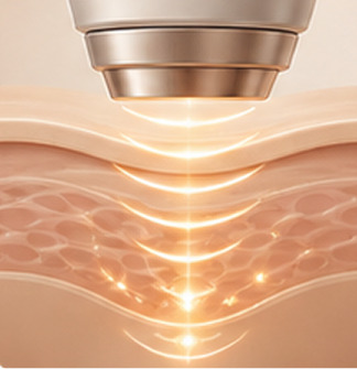 Ultrassom Microfocado