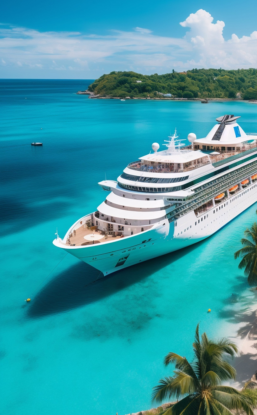 Trip scroll card image