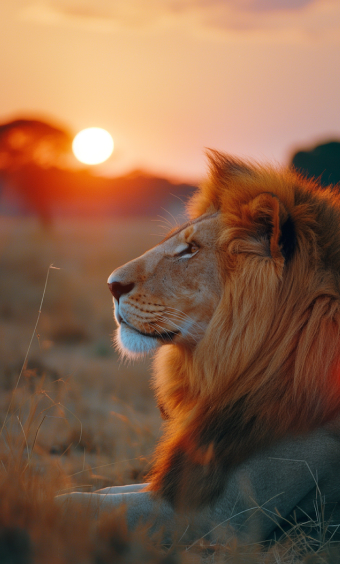 Aquvion-home-three-special-discount-lion-image