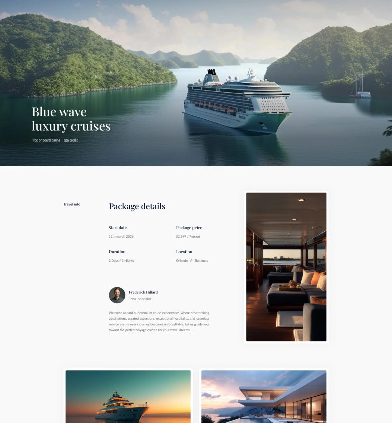 safari-travel-package-details