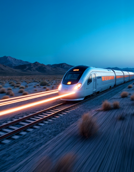 Speedy-train-image