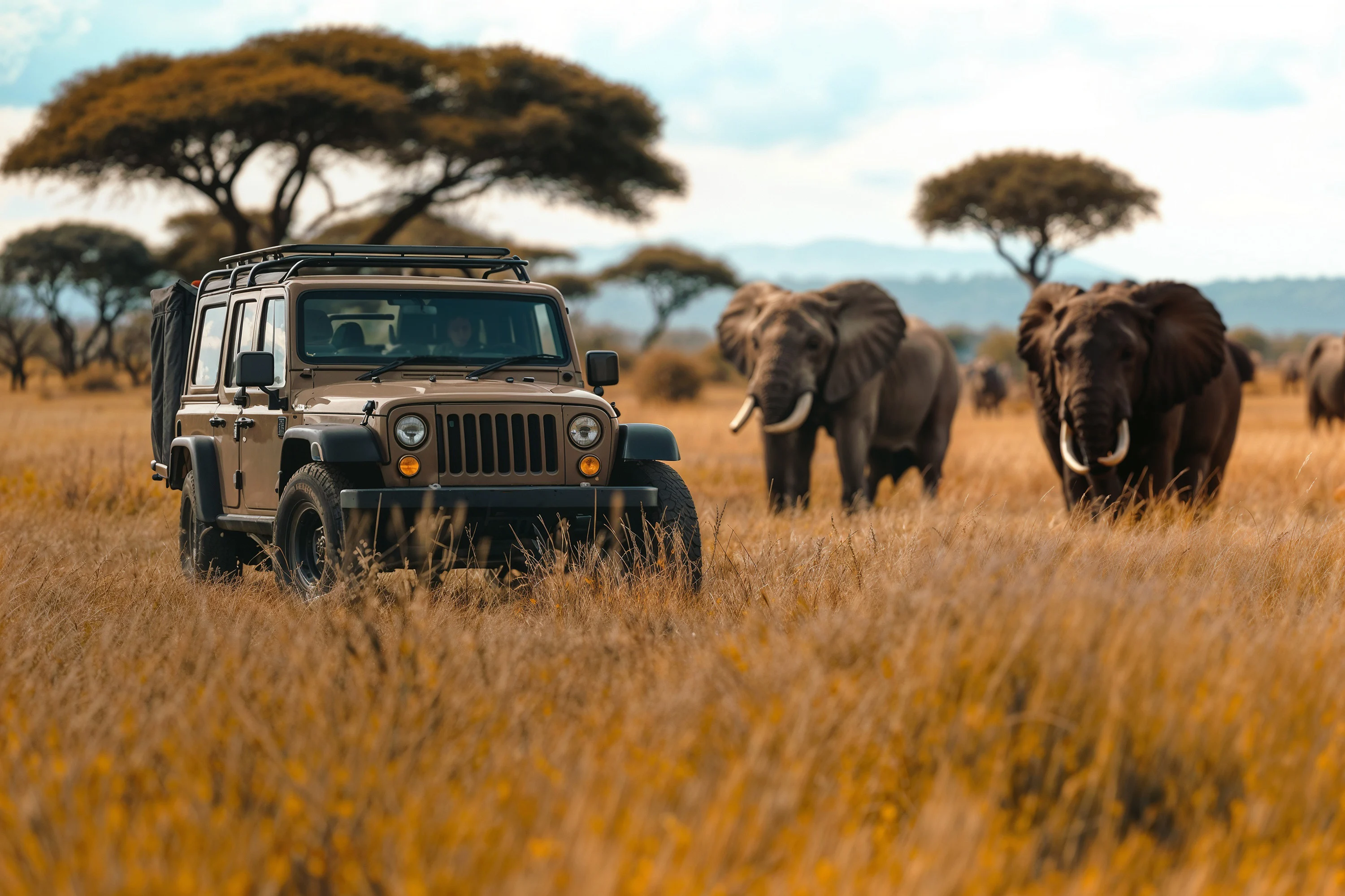 crossroad-car-safari-scene