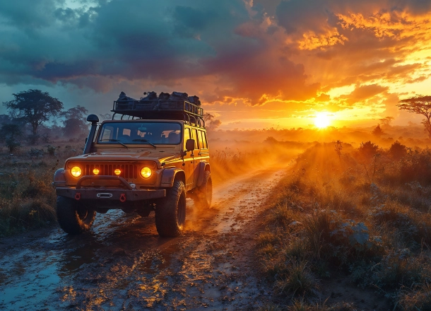 safari-travel-package