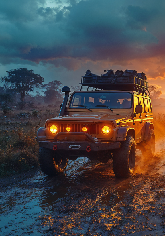 safari-travel-package