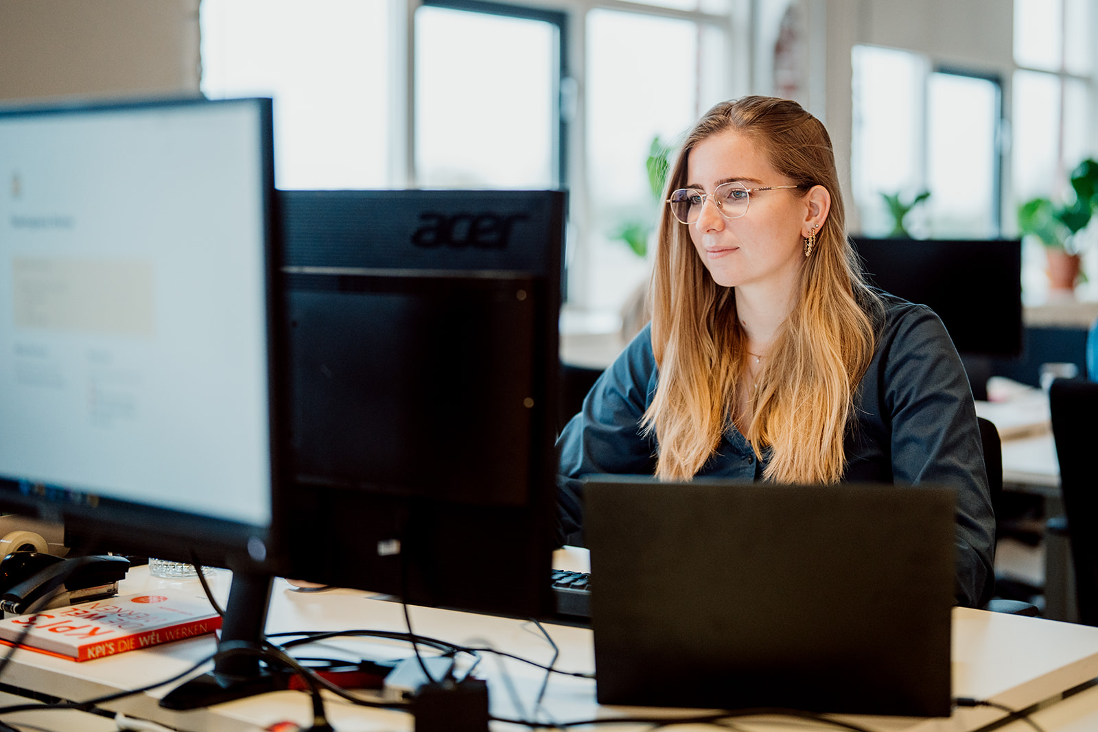 Data & AI platform Flawless Workflow