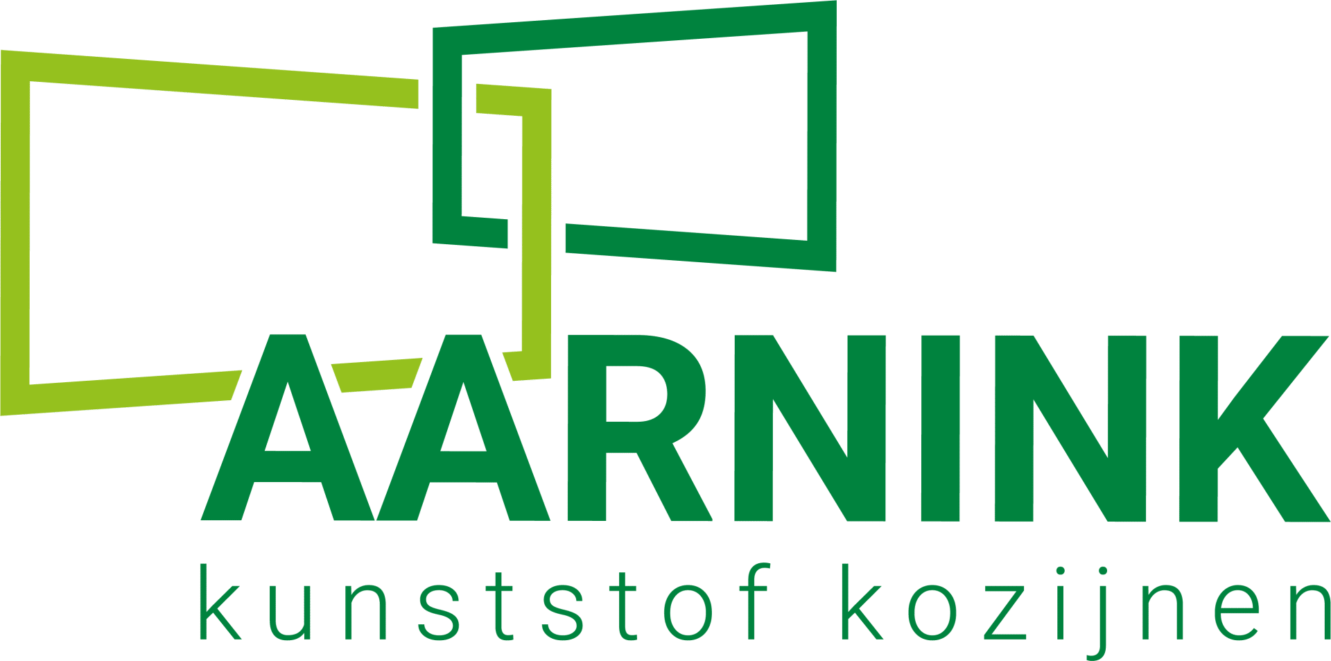 Aarnink logo