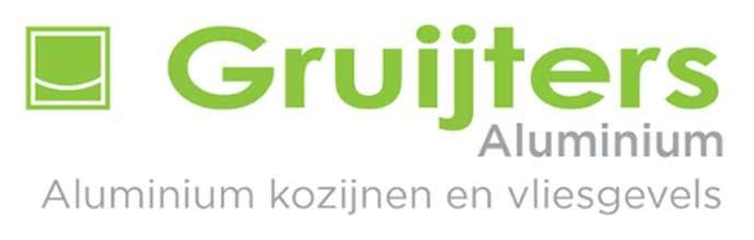 Gruijters Aluminium