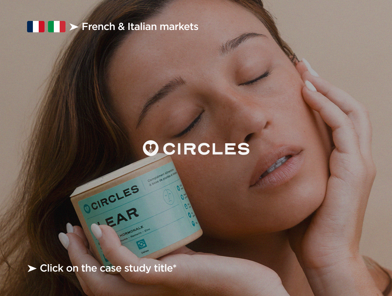 Scaling a brand from €0 to €600k/month !