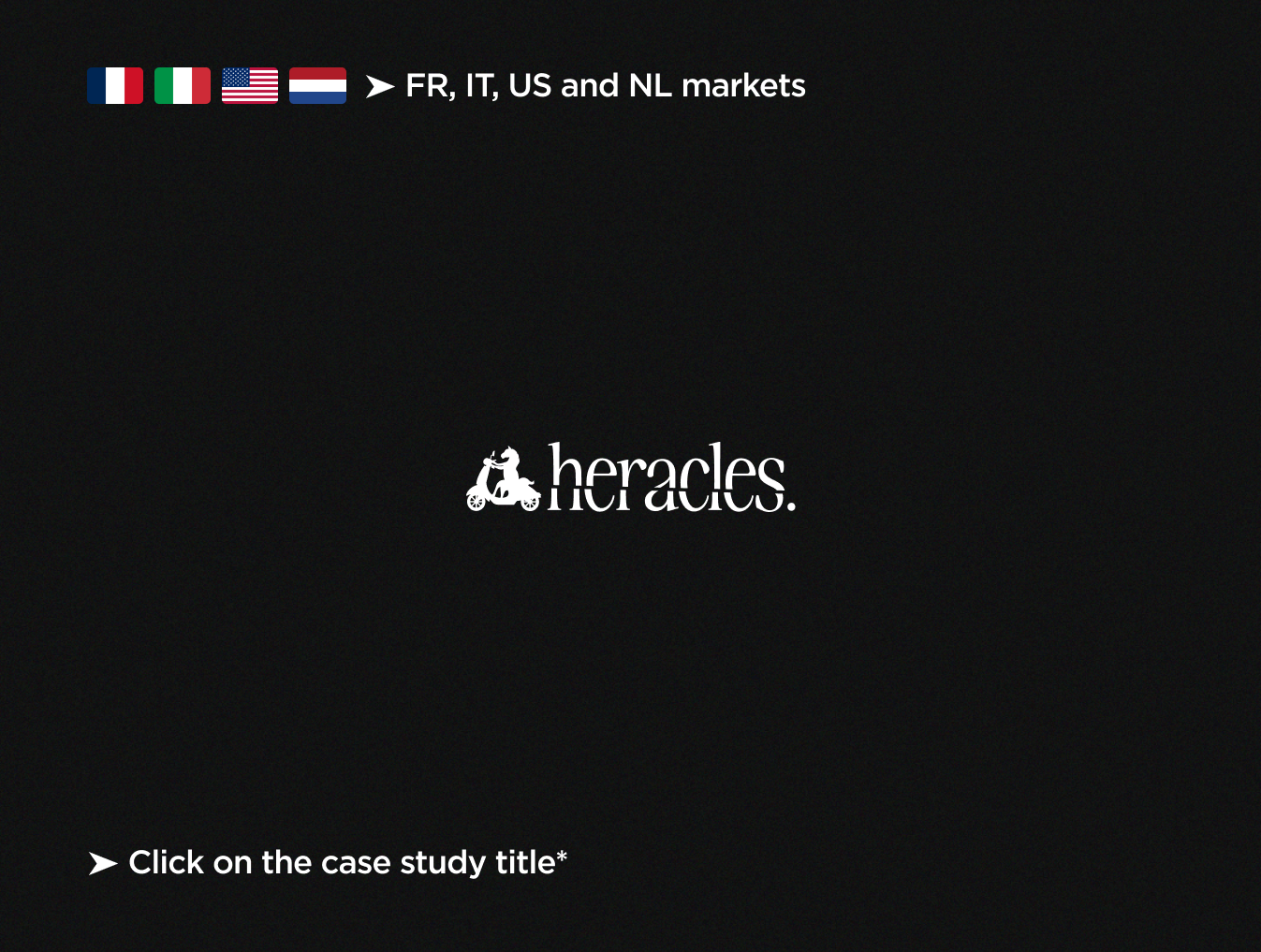 Paid Social Creative Portfolio | DTC Brands