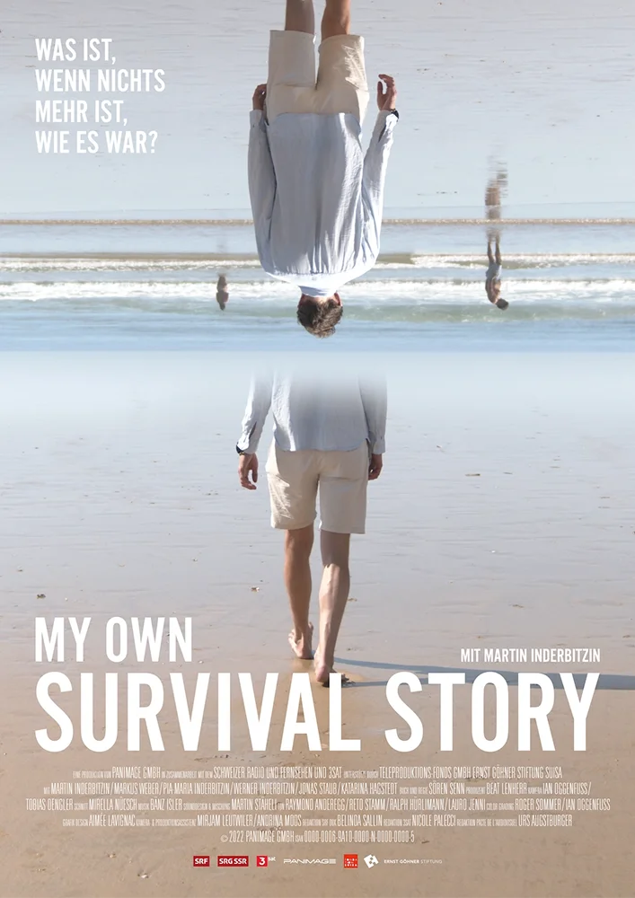 Poster Dokfilm Das Leben Neu Denken