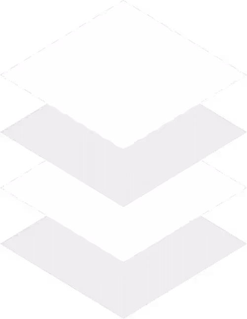 Image presenting four dimensions / layers.