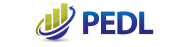 PEDL logo