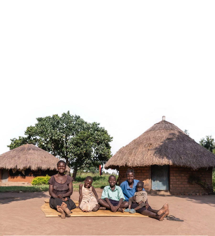 An adaptive, village-wide program.