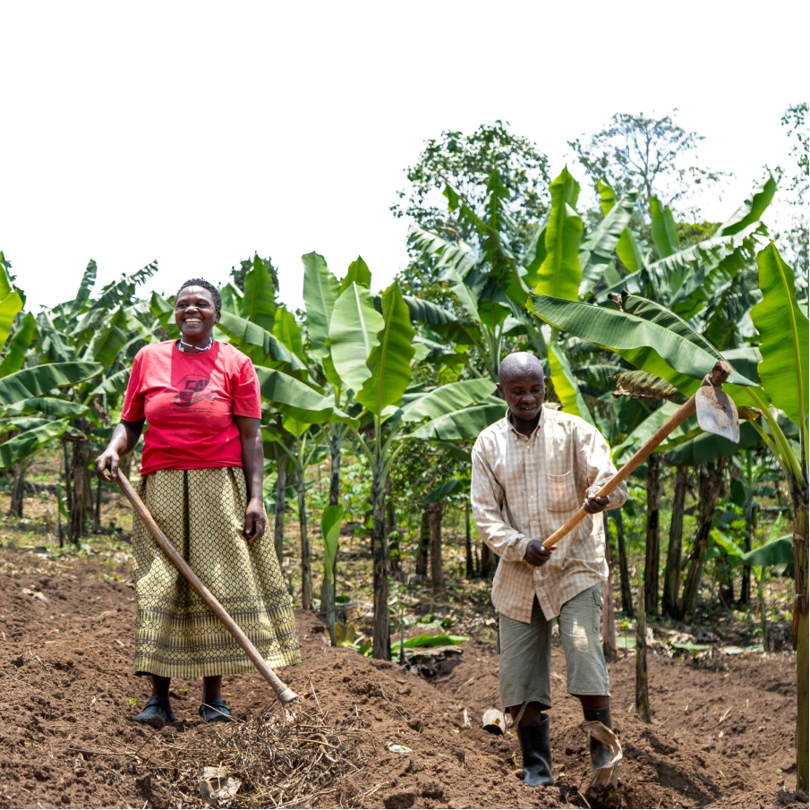 Without opportunity, poverty persists.