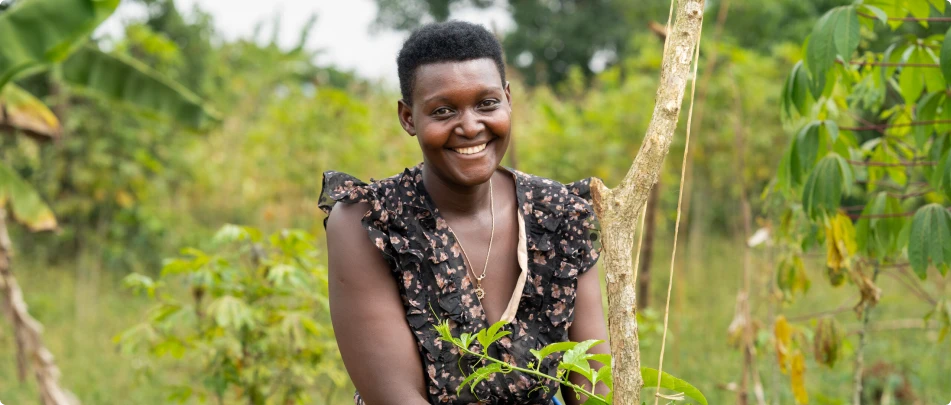 Raising The Village partners with the Government of Canada to address ultra-poverty in Uganda