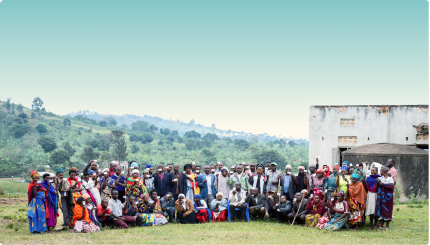 View impact in action