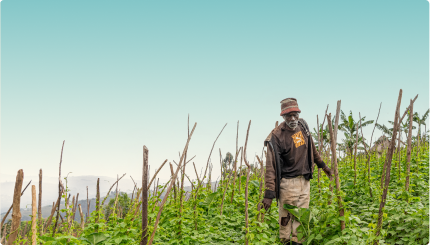 Explore our work incommunities