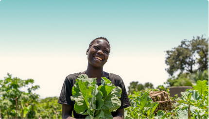 Learn how we measure impact