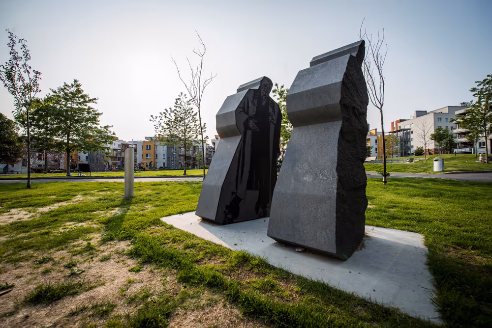 Fotografens lignelse