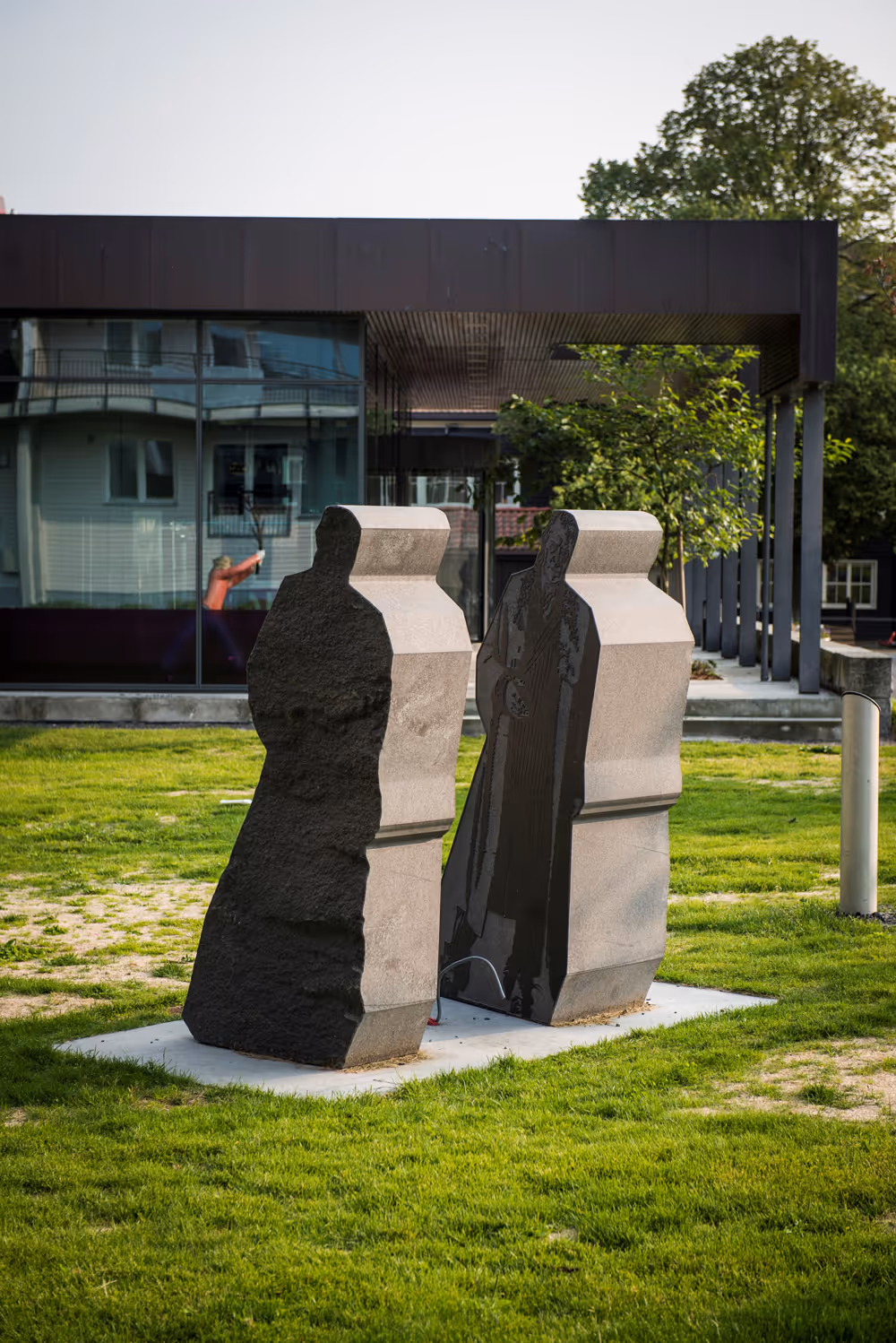 Fotografens lignelse