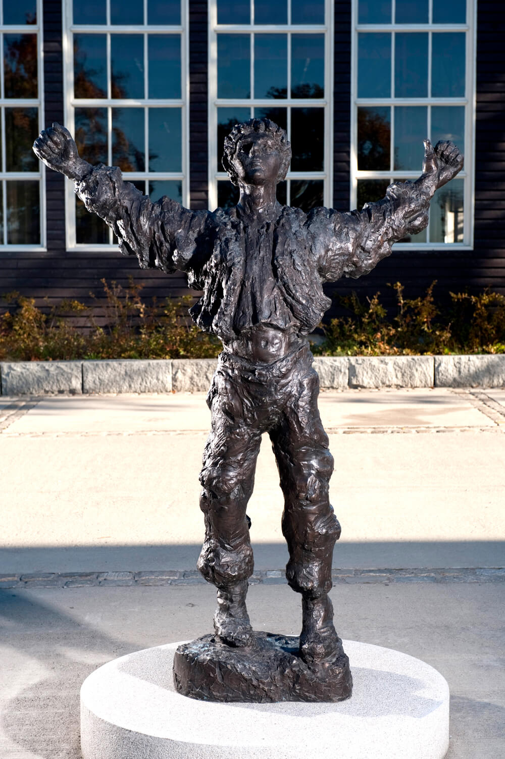 Verdensborgeren Peer Gynt