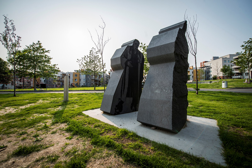 Fotografens lignelse