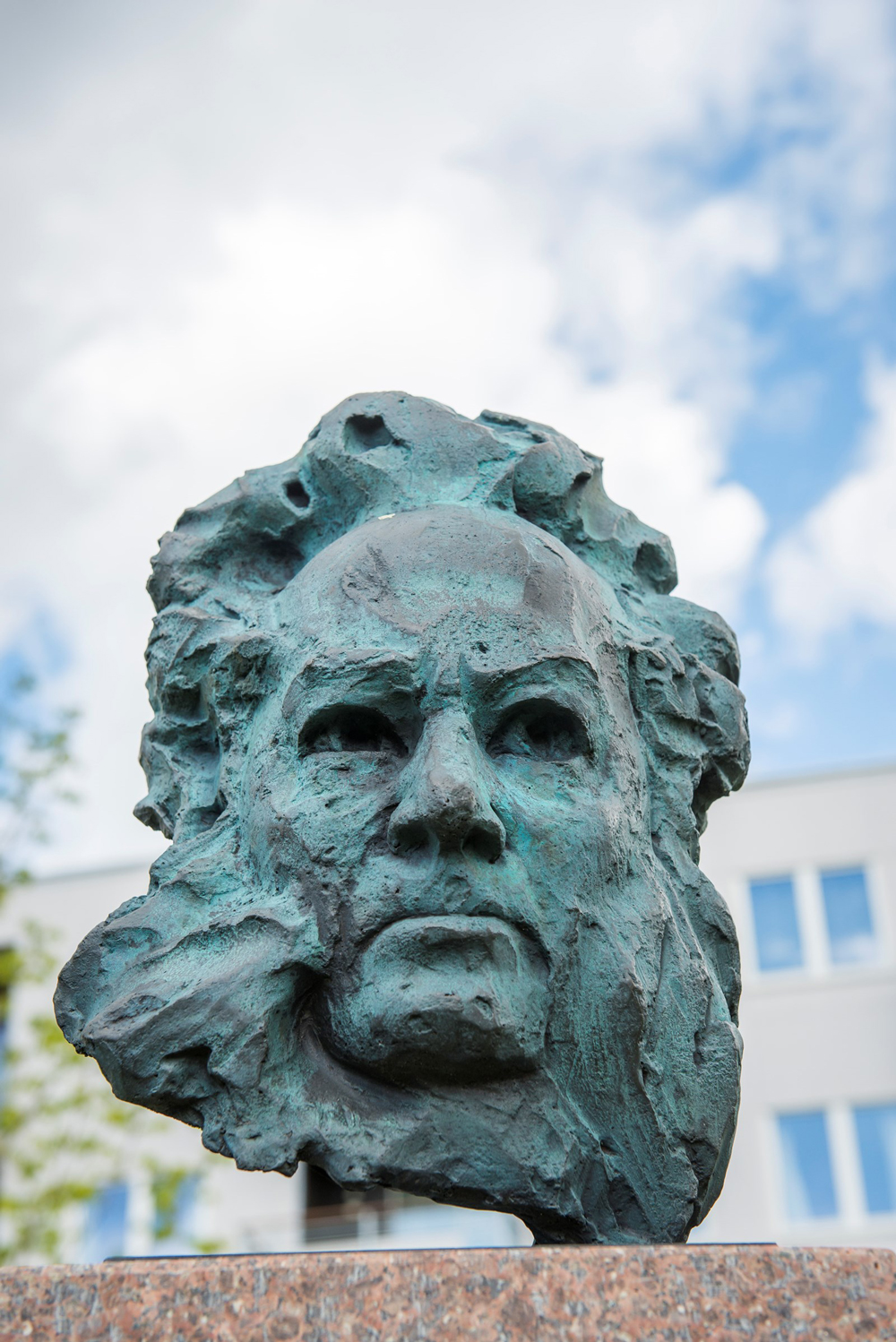Henrik Ibsen